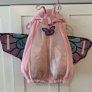 Butterfly costume